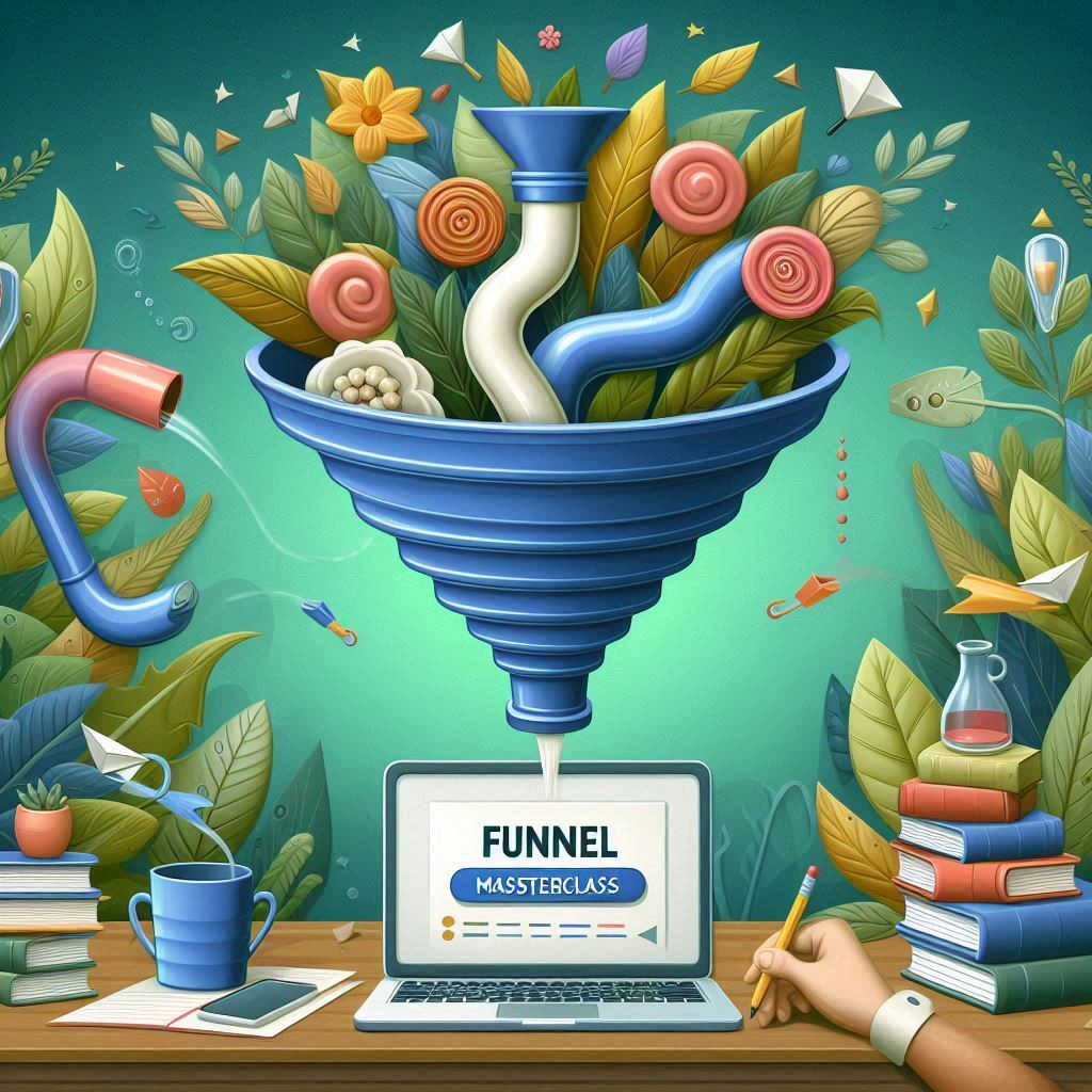 Funnel Masterclass