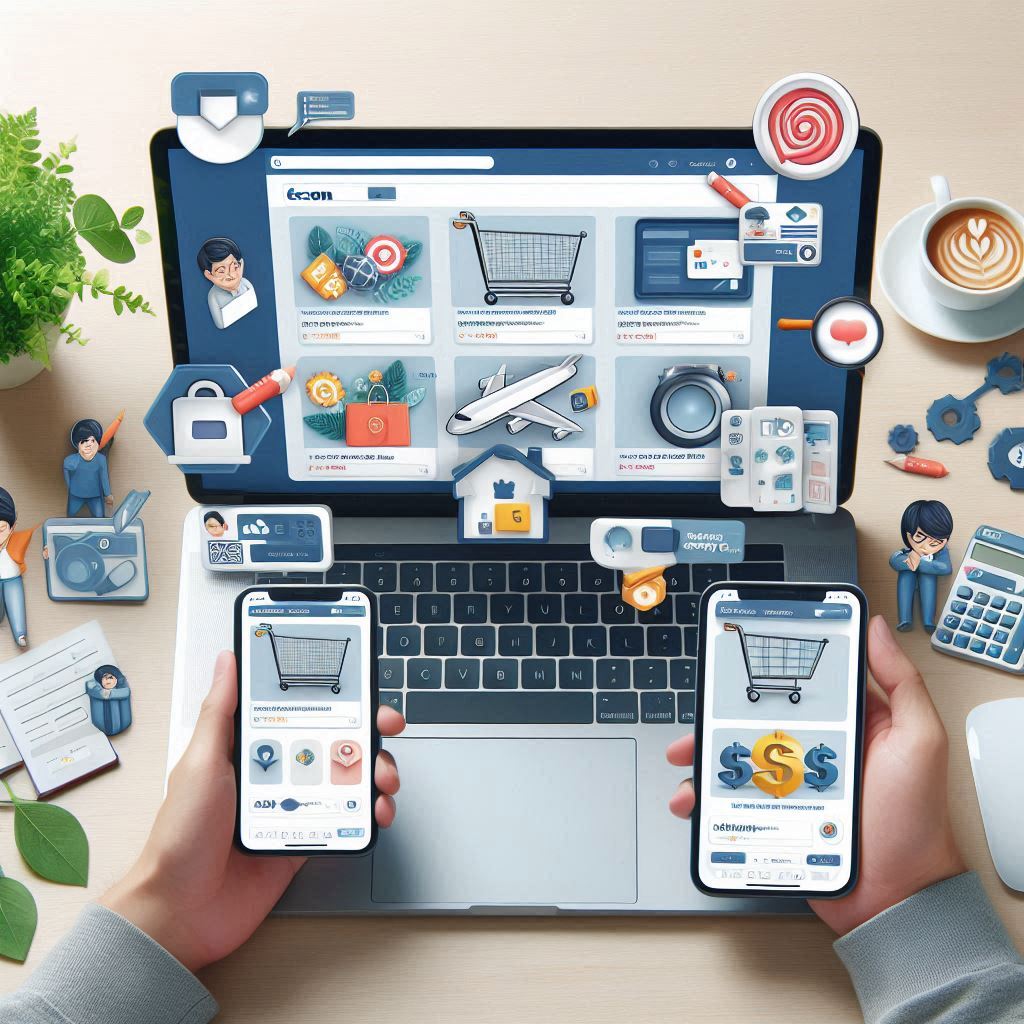 M15 : Facebook ads course for Ecom